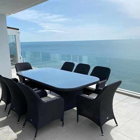 בנאלמדנה Keywise Beachhouse Oceanblue מראה חיצוני תמונה