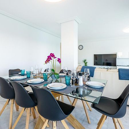 בנאלמדנה Keywise Beachhouse Oceanblue מראה חיצוני תמונה