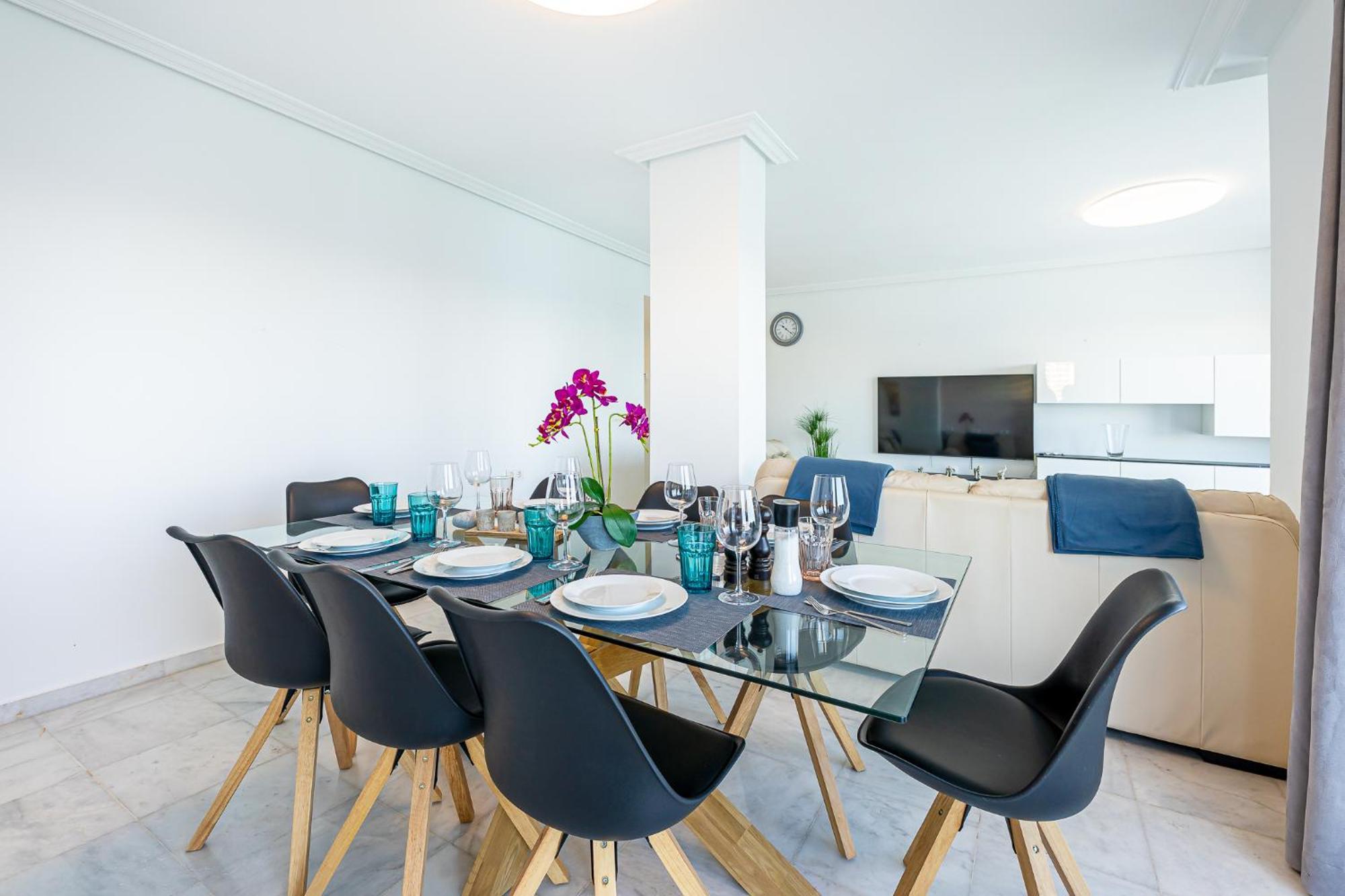 בנאלמדנה Keywise Beachhouse Oceanblue מראה חיצוני תמונה