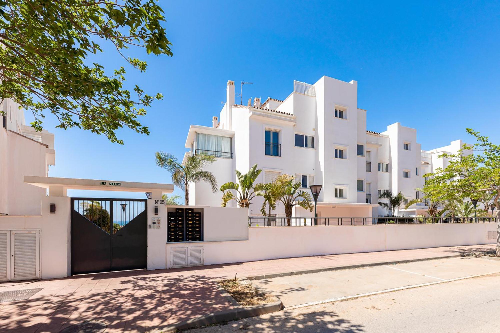 בנאלמדנה Keywise Beachhouse Oceanblue מראה חיצוני תמונה