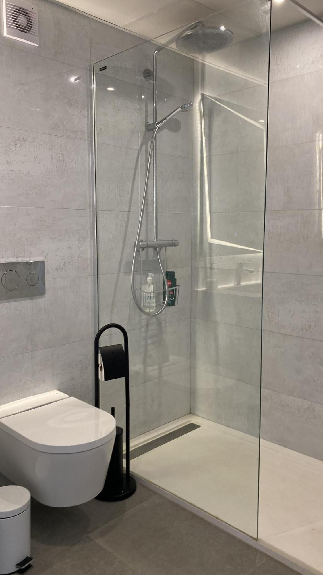 בנאלמדנה Keywise Beachhouse Oceanblue מראה חיצוני תמונה