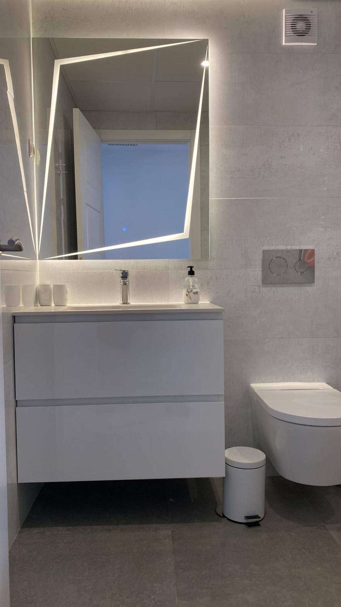 בנאלמדנה Keywise Beachhouse Oceanblue מראה חיצוני תמונה