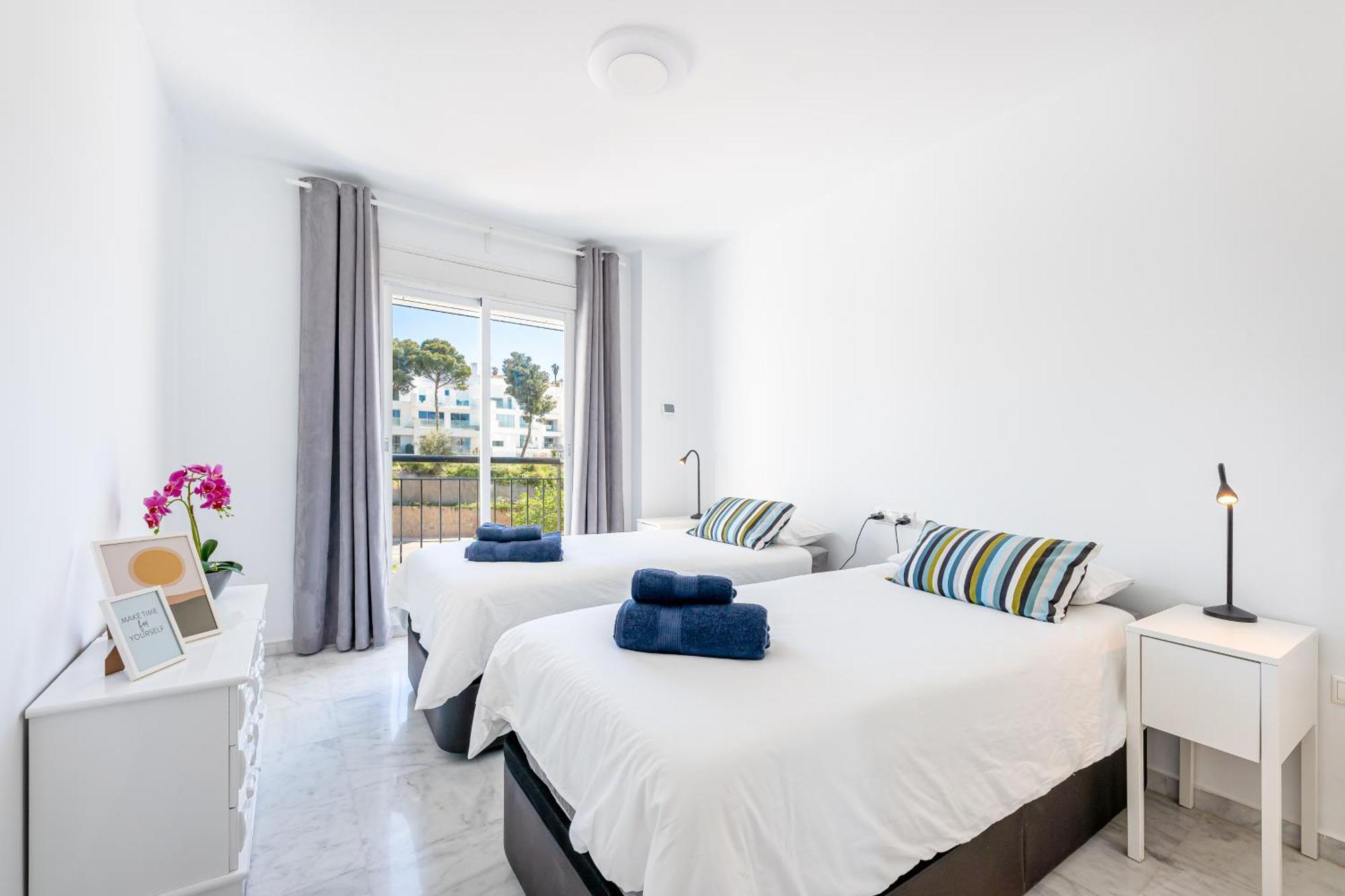 בנאלמדנה Keywise Beachhouse Oceanblue מראה חיצוני תמונה