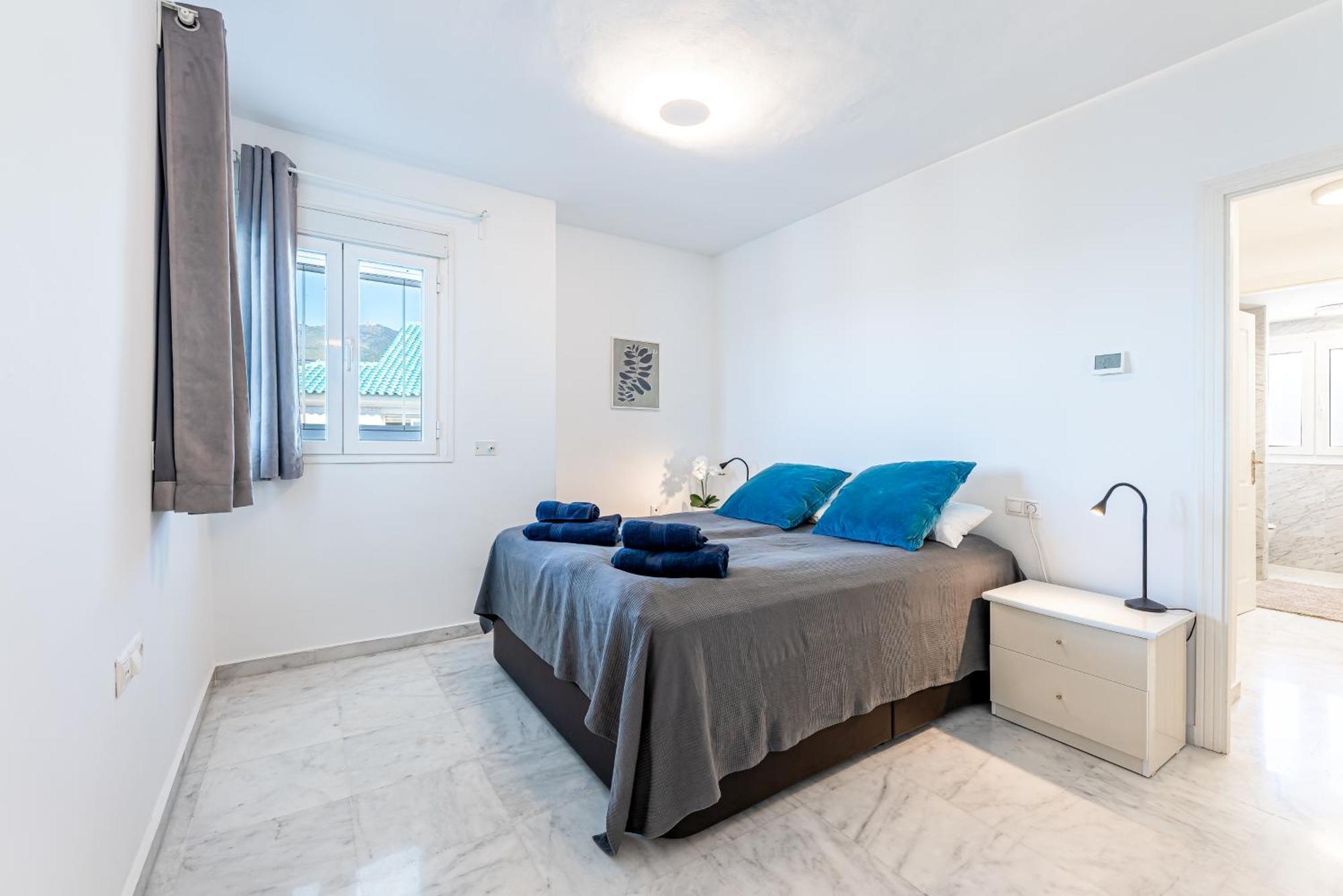 בנאלמדנה Keywise Beachhouse Oceanblue מראה חיצוני תמונה
