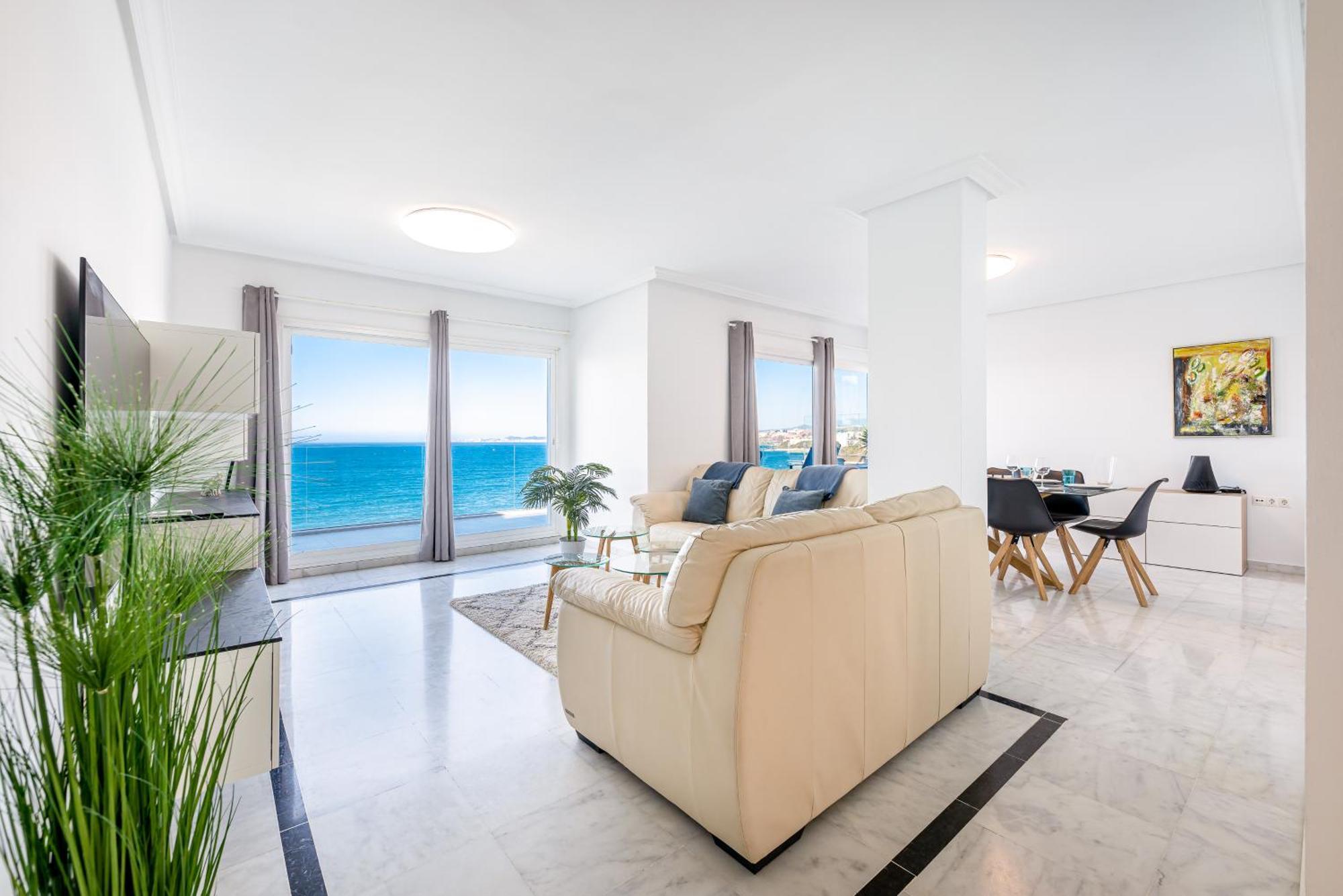 בנאלמדנה Keywise Beachhouse Oceanblue מראה חיצוני תמונה